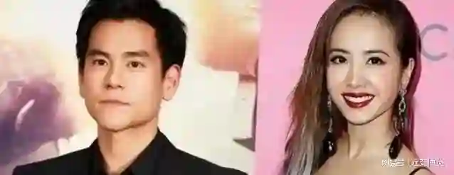 这场世纪大复合的传闻终是结束了，彭于晏出面澄清与蔡依林恋情！