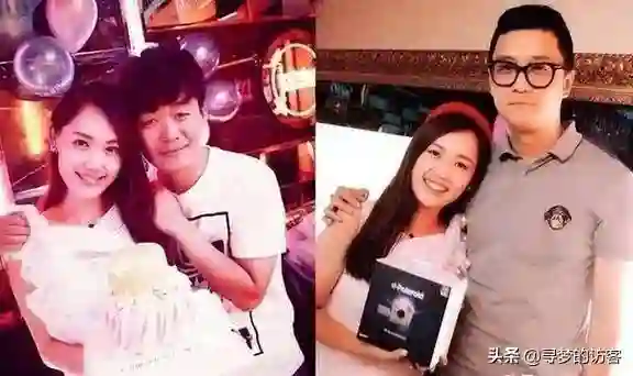 宋喆近况：隐居县城，双眼无神生活落魄，前妻杨慧早已过上新生活