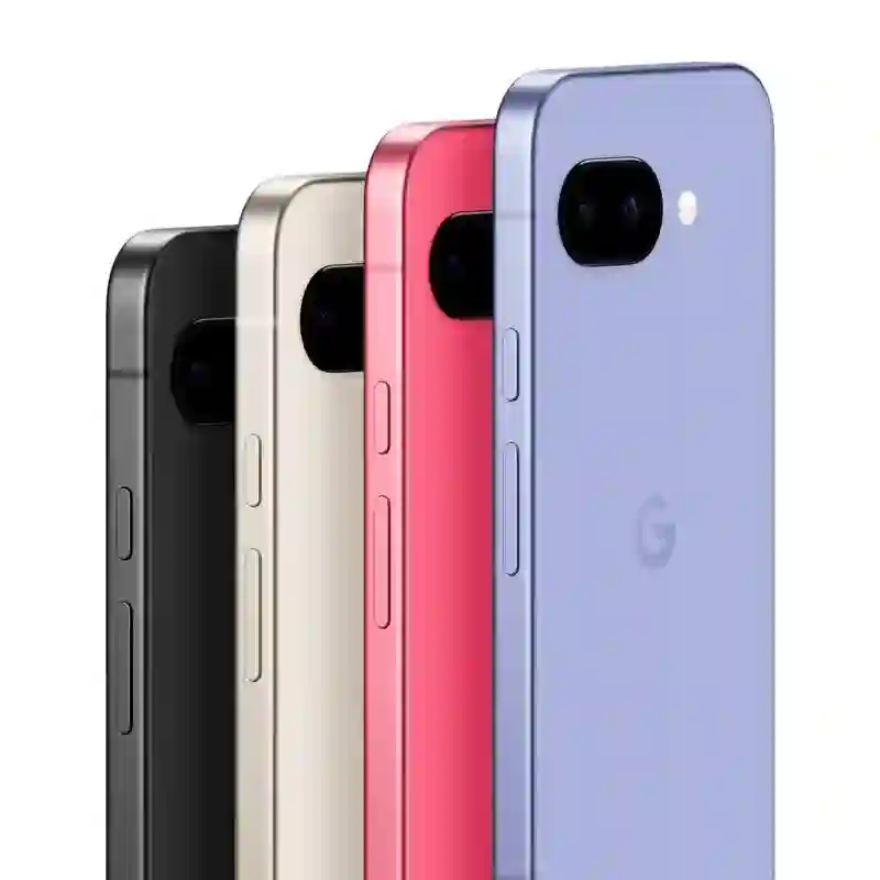 谷歌Pixel 9a手机支持电池健康度辅助功能：随老化进程分阶段调整最大电压