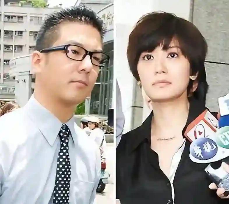 直到看见“焦头烂额”的宗馥莉，我才明白贾静雯的做法有多明智