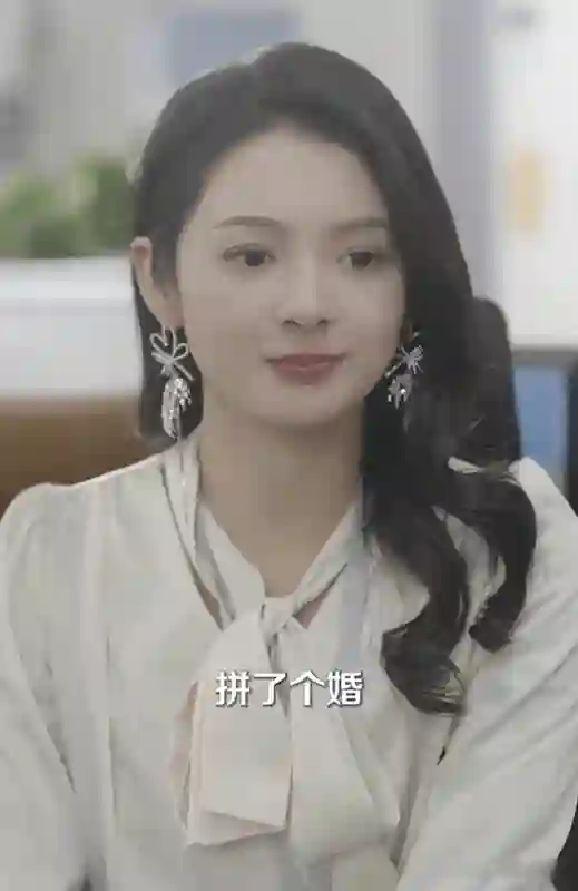 短剧女主们原名都叫啥？有的本名自带土气，难怪要改个高大上艺名