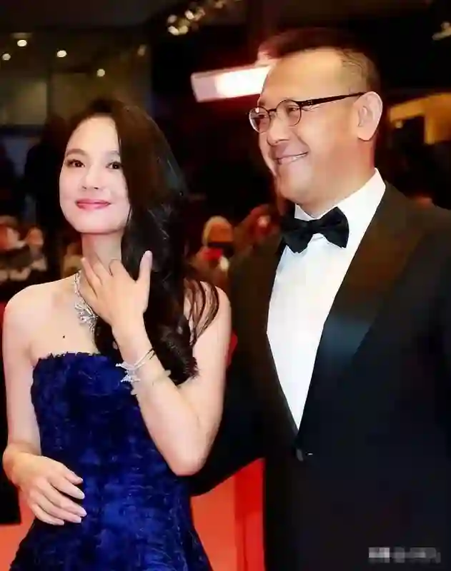 因太漂亮被导演挑中的3位女星，有一位戏还没拍完戏就怀孕了