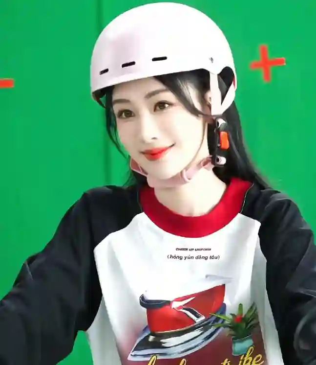 贾玲网球照出圈！肌肉线条太抢眼，杨紫客串《转念花开》引期待！