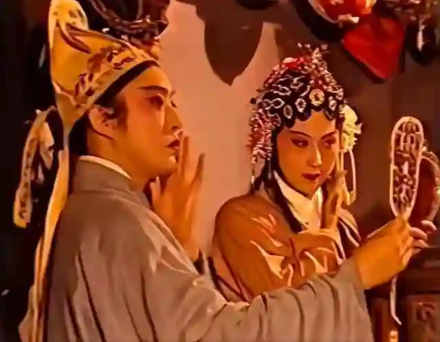 他入戏太深自诩是贾宝玉，追求陈晓旭被拒，32岁酗酒暴病永远离开
