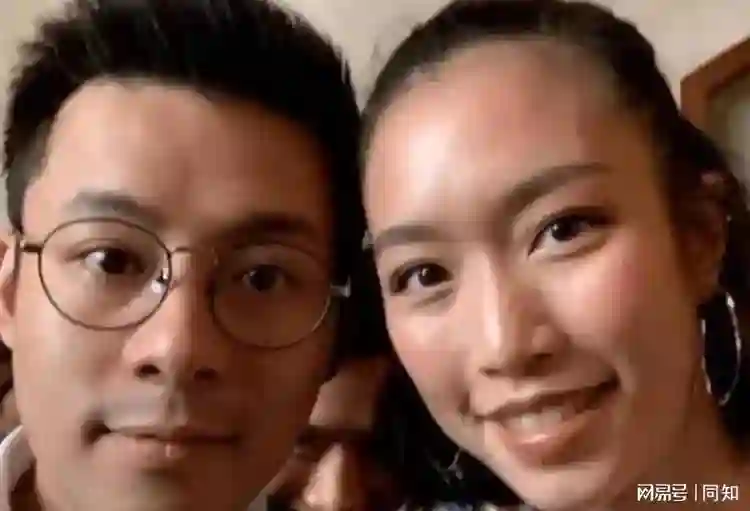 霍震霆曝小儿子已完婚，很满意泰国儿媳，网友：就霍启山孤身一人