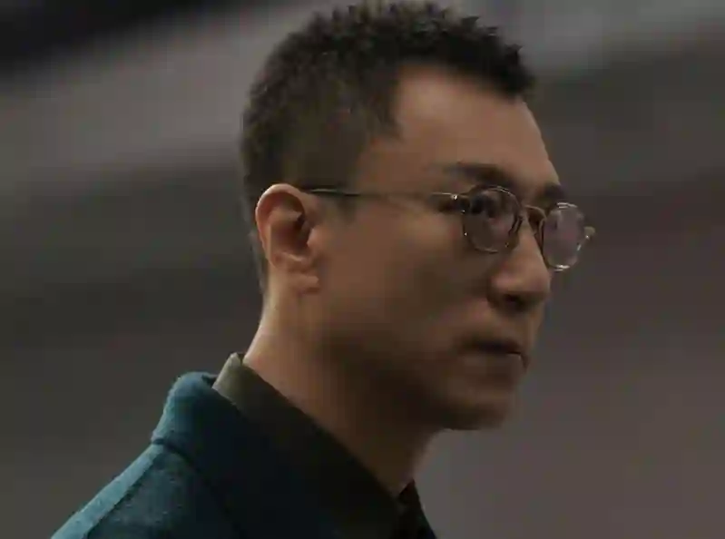 37岁高叶，面相变了，事实证明，13年前孙红雷那一怒，拉了她一把