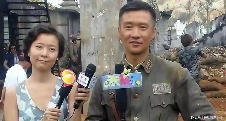 柯蓝52岁选择丁克生活，李亚鹏对她的态度引关注