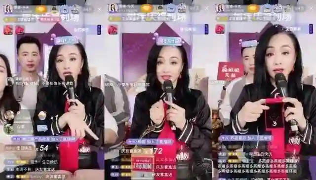51岁曹颖一边化疗一边拼尽全力，术后8天复工，最怕儿子失去妈妈