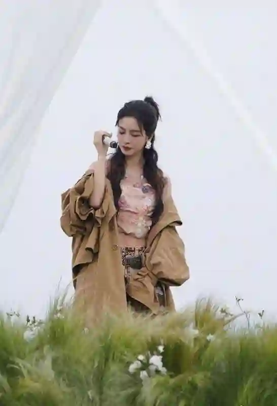 61岁影后拒绝摆烂 叶童靠硬核唱跳逆袭登顶 黑马李晟杀入前三太炸裂
