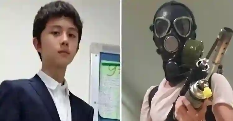 曾脚踢蓝洁瑛，暴打王耀庆，称打谁谁红，某“天后”的狗血人生