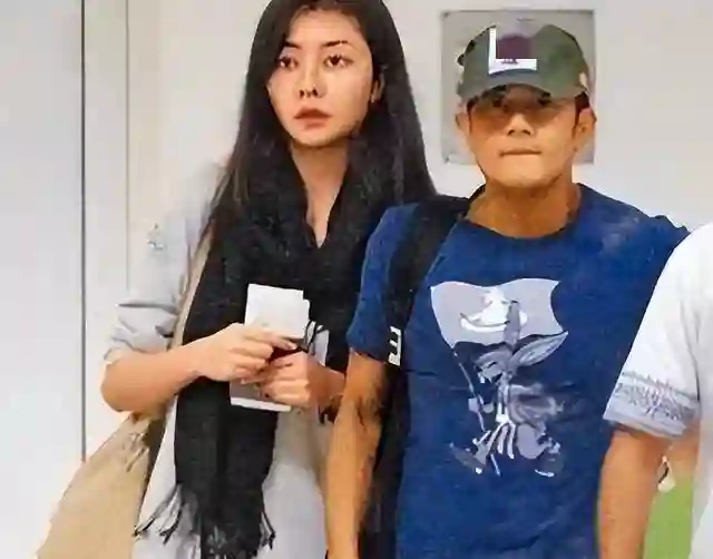 结婚8年，郭富城再度官宣喜讯！熊黛林“输”给方媛一点不冤
