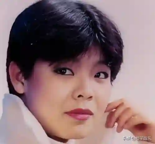 春晚爆红后，她洗完澡从23楼一跃而下，临终时最后喊了声“妈妈”