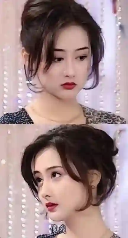 难怪都说陈德容“难哄”，原来她是真公主啊