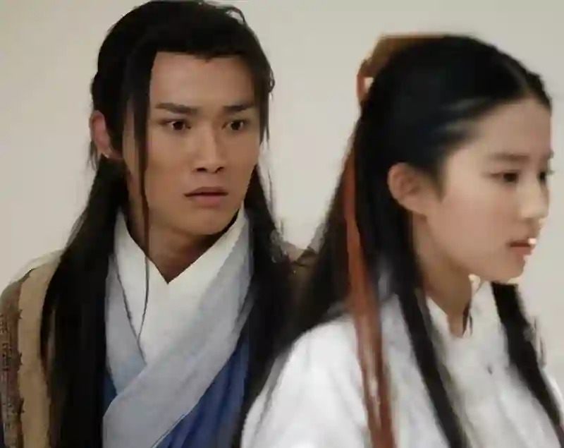 两次被聂远截胡角色，胡可还和他谈过，沙溢和聂远是什么“孽缘”