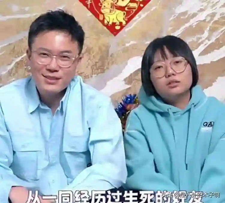 李雪琴被实名举报，惹上官司，网友：明星所有的丑闻都是因为小气