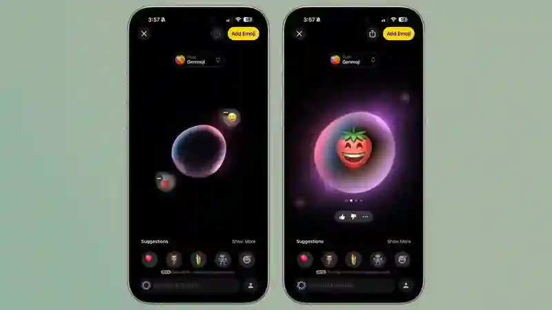 苹果iOS/iPadOS/macOS 26扩展图乐园功能：接入ChatGPT，支持吉卜力风格AI生图