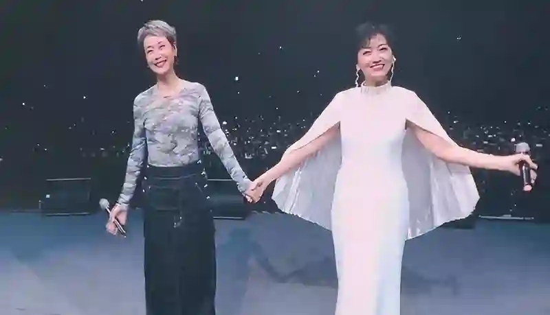赵雅芝的情商有多高？女演员爆出一个大秘密，她的回答很暖心