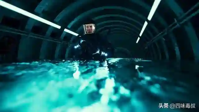 阿汤哥，最后的“跑男”