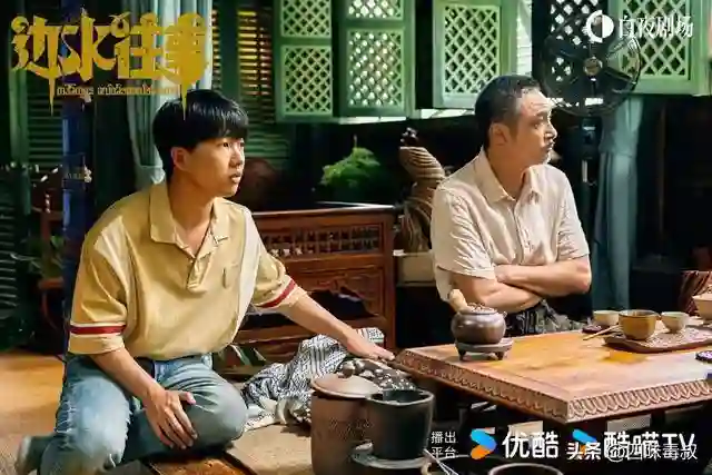 《沙尘暴》“显后劲”，白夜剧场含金量还在上升