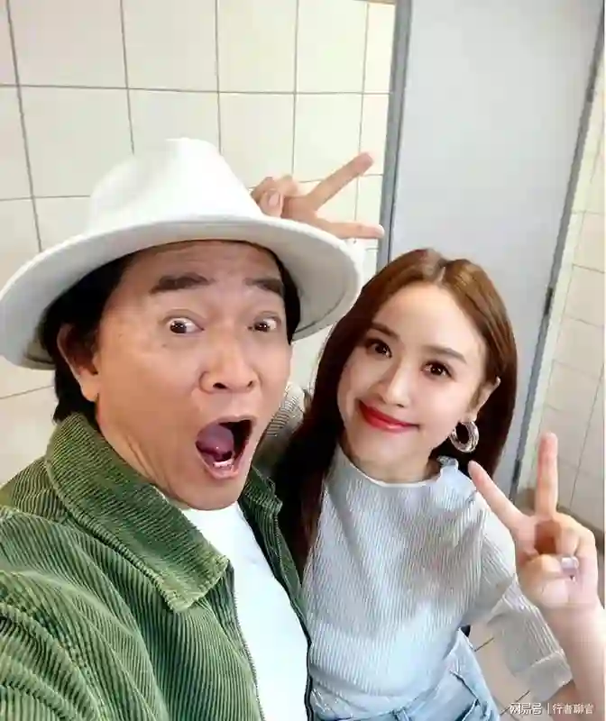 小S饭碗保不住？节目制片人盛赞吴姗儒超好，吴宗宪也为女儿出头