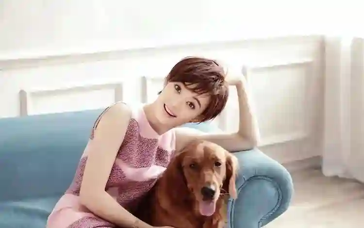 孙俪：成名背后有辛酸，如今家庭事业双丰收，却因女儿引争议