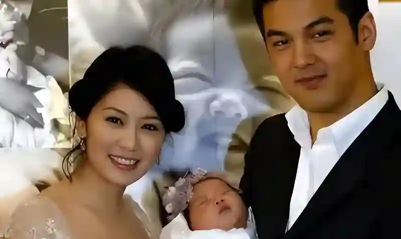 从豪门弃妇到逆袭人生，贾静雯的奋斗历程，证明嫁对人有多重要！