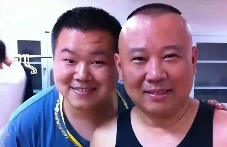 引起众怒！“不务正业”的岳云鹏遭到全网抵制，连郭德纲也救不了
