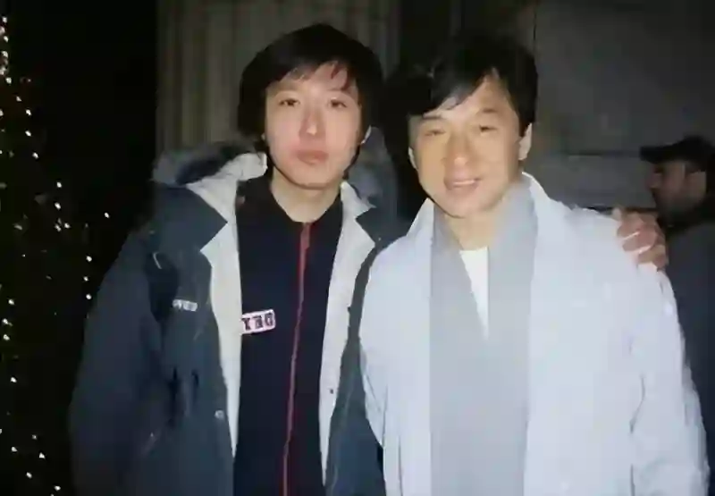 都说吴绮莉人生失败，自己糟糕，女儿也糟糕，可林凤娇也好不到哪