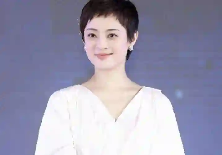 孙俪年轻时候魅力这么大！多位男星对她念念不忘，最后却选择邓超