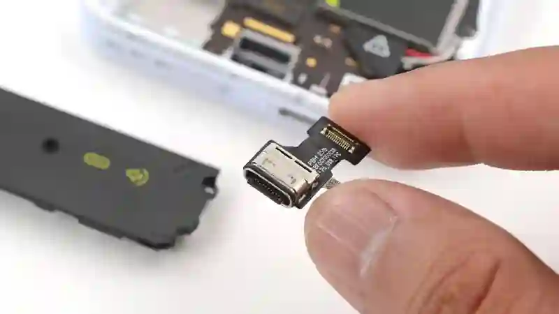 10/10满分：iFixit点赞Fairphone 6维修性，全球最强模块化手机