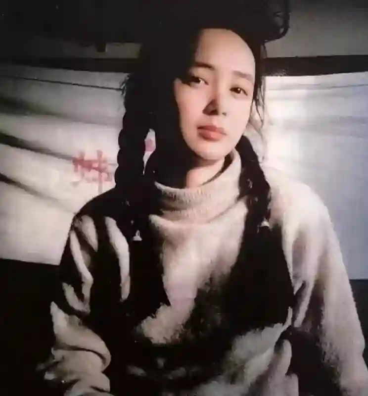 事实证明：60岁蒋雯丽已经迎来结局，当年惊艳岁月的美人也要服老