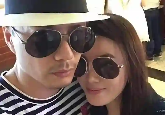 段奕宏低调结婚13年，王瑾从不露脸，却把家守成铁桶