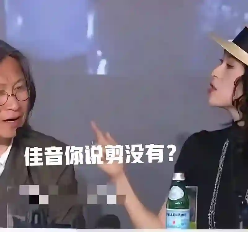 章子怡一觉醒来天塌了！知名导演曝一线女星耍大牌，网友细扒炸锅