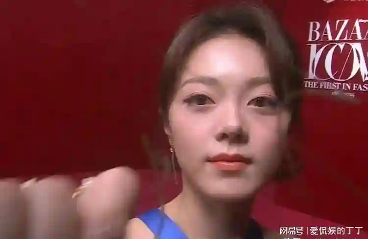 上海芭莎生图太真实，林志玲皮包骨，宋佳嫩了，被压轴的杨幂抢镜