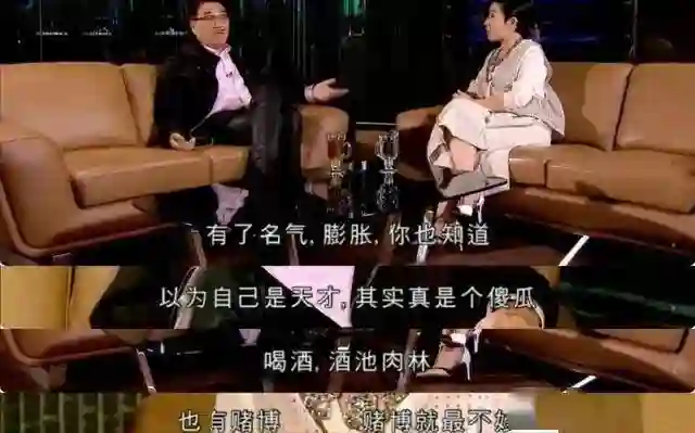 王晶爆吴孟达私人生活混乱成去世诱因，离世前还同时照顾三任太太