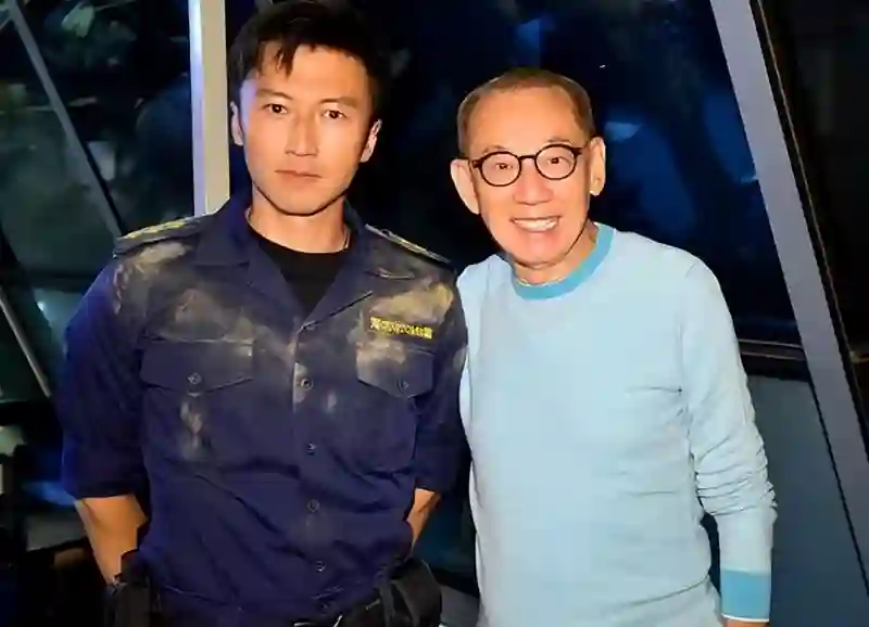 容祖儿回应英皇欠债166亿传闻：老板私下说问题不大，无需去跑数赚钱