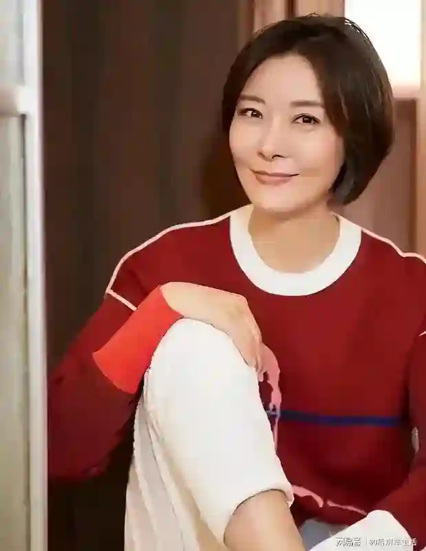 柯蓝52岁选择丁克生活，李亚鹏对她的态度引关注