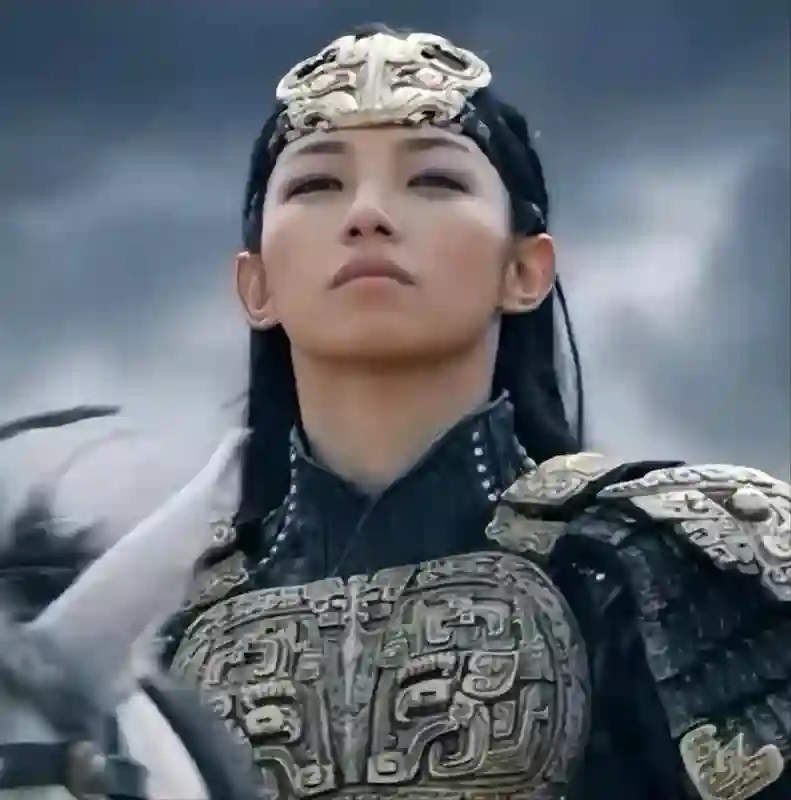 吴京5.5亿打水漂？新剧无法上映，只因一位女演员让他血本无归