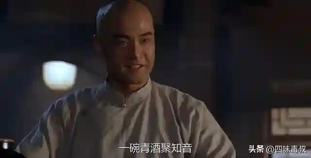 被昆汀选中的功夫片有多野