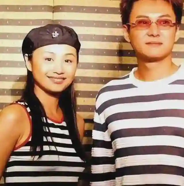 51岁曹颖患癌化疗刚结束，直播带货14个小时，害怕儿子失去妈妈