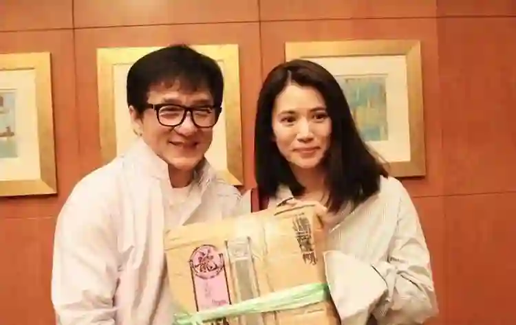 娱乐圈6个出名的“母老虎”，个个脾气火爆，却都被丈夫宠上天！