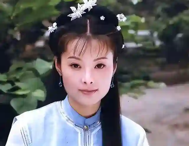 这7位发福的女星好可惜！年轻时倾国倾城，老了却胖成“土肥圆”