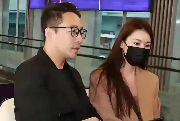 风波愈演愈烈！张兰力挺马筱梅，前夫哥正面硬刚，汪小菲进退两难
