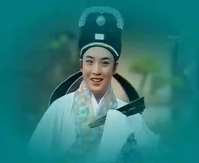 他入戏太深自诩是贾宝玉，追求陈晓旭被拒，32岁酗酒暴病永远离开