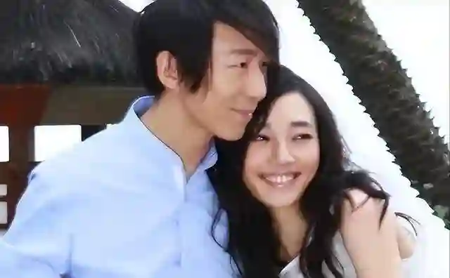 白百何离婚4年与导演同居生二胎，陶虹门当户对论竟成预言