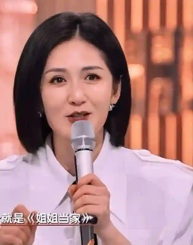 彻底释怀！董璇高云翔离婚6年后，一个甜蜜二婚，一个退圈生女