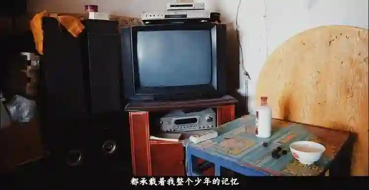 森林北携母亲回哈密老家，自曝自己是农村人！汪峰眼光真不错！
