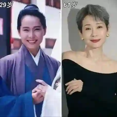 关键时刻见人品！这次张颂文的体面，被62岁的叶童撕了个粉碎