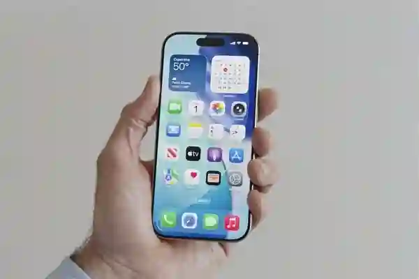 ColorOS陈希评iOS 26：缺席的AI是最大短板