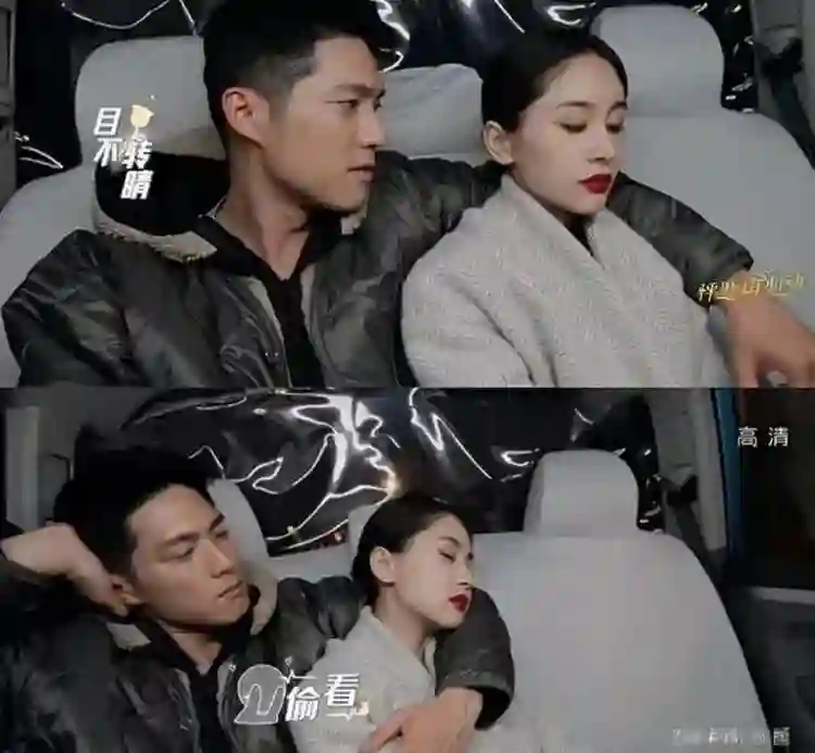 38岁王子文和儿子手拉手露面，12岁豆芽身高赶上妈，气质憨厚随父